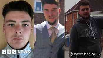 Wiltshire rogue traders who mocked elderly victims jailed