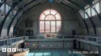 £6m revamp of Swindon's Health Hydro pool gets go-ahead