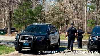 Pentagon-Leck: 21-jähriger Militärangehöriger vor Gericht