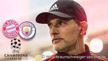 Tuchel will Sensation schaffen: "Nichts ist unmöglich"