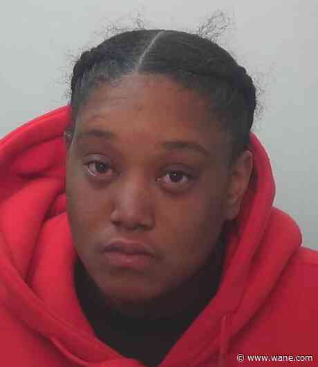 COURTS: Fort Wayne woman sentenced to 16 years for shooting girlfriend