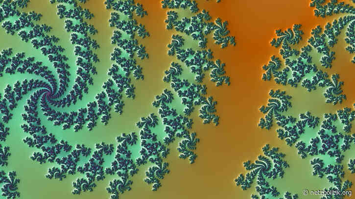 KW 15: Die Woche, als ein Gesetz gegen „Digitale Gewalt“ seinen Namen nicht verdiente