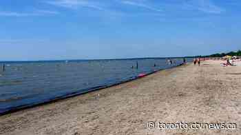 Ontarians will need to pre-book day trips to 20 more provincial parks