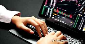 Crypto Derivative Volumes Rose in March for Third Straight Month