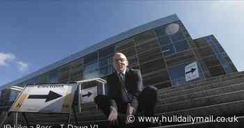 Council boss makes rap video to remind voters about new photo ID rules