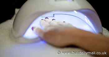 Gel nail polish alert as dermatologists warn of 'lifelong' allergies