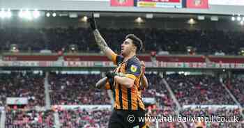 Hull City starting to get magic from the boots of Ozan Tufan as January decision proves inspired