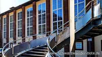 Tourismus in Bad Liebenzell: Rollstuhlfahrer sollen zurechtkommen