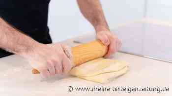 Verblüffend einfach: das Geheimnis hinter dem perfekten Blätterteig-Grundrezept mit nur vier Zutaten