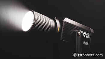 An Entry-Level Light for Anyone Starting Out: A Review of the Nanlite FS-60B