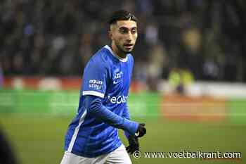 Anouar Aït El Hadj met ex-ploeg Genk tegen Anderlecht: &quot;Kwestie van respect!&quot;