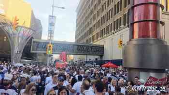 Jets whiteout parties slapped with higher ticket prices, smaller crowd size