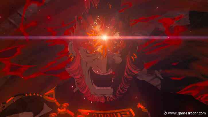 Ganon vs Ganondorf explained - who's who ahead of The Legend of Zelda: Tears of the Kingdom