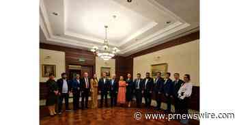 The Embassy of Türkiye in Astana thanked the people of Kazakhstan for the support provided to earthquake victims