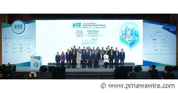 Digital Economy Summit 2023 Sets Record with over 4,000 Attendance