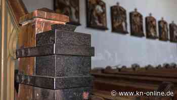 Bistum Trier: Früherer Priester soll Missbrauchsopfer fotografiert haben