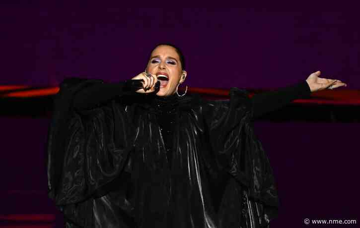 Watch Jessie Ware’s groovy video for new single ‘Begin Again’