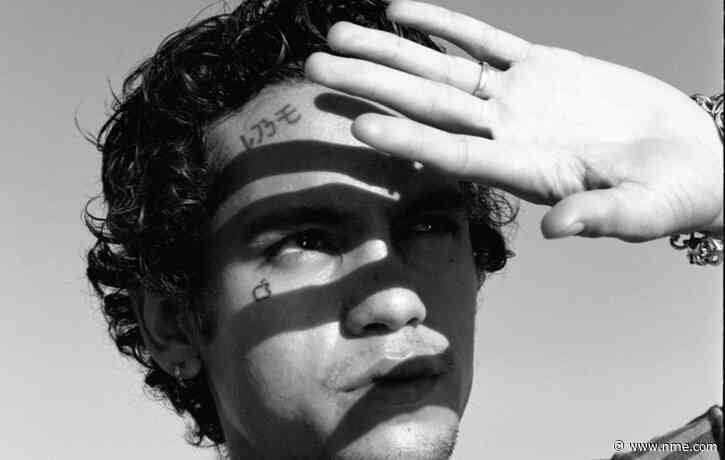 Dominic Fike shares personal new single ‘Dancing In The Courthouse’