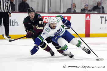 THE MOJ: Plenty of questions as the Canucks reset after another disappointing season