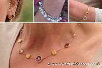 Hemel Hempstead burglary: Omega and Marco Bicego items gone