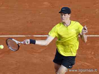 Montecarlo, Sinner domina il derby con Musetti. In semifinale trova Rune