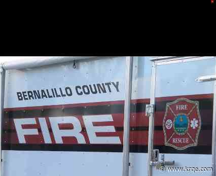 2 dead in southwest Albuquerque house fire