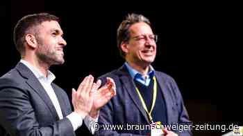 Kaum Personal: FDP Niedersachsen wird es sehr schwer haben