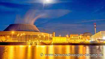 Ende der Atomkraft in Deutschland: Drohen jetzt Blackouts?