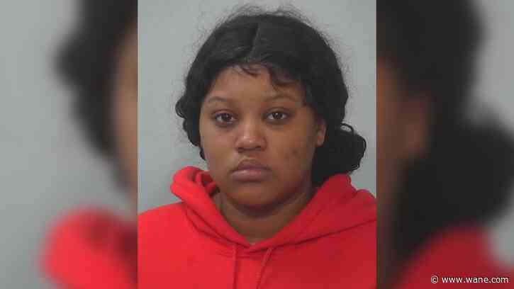 COURTS: Fort Wayne woman sentenced to 20 years for toddler's OD death