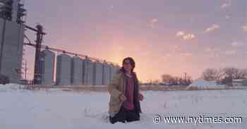 The Steps to Making ‘How to Blow Up a Pipeline’