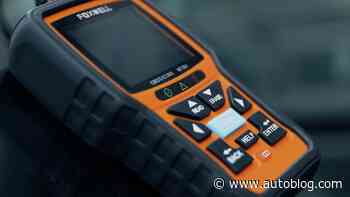 Best OBD2 scanners of 2023