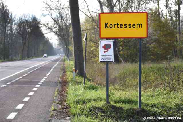 Meerderheid van de inwoners willen fusie tussen Hasselt en Kortessem