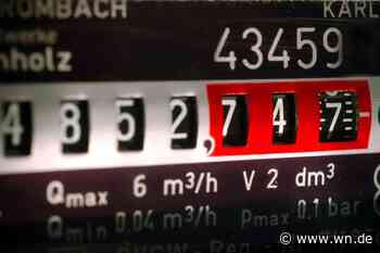 Stadtwerke: Energiepreise in Münster sinken