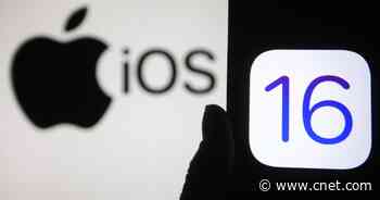 iOS 16.5 Beta 2: New Features Your iPhone Could Get Soon     - CNET