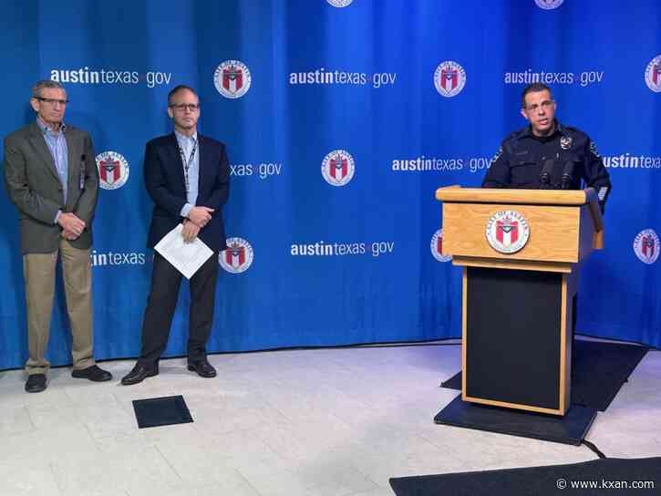 APD: DPS partnership 'successful' so far
