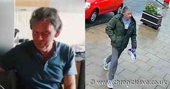 Police issue new appeal to find missing Sunderland man Stephen Simmons