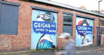 Popular Geisha restaurant in Jesmond shuts its doors amid claims it has been 'persecuted' by council