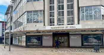 Creation of 300 new jobs as ResQ expands into Hammonds of Hull building