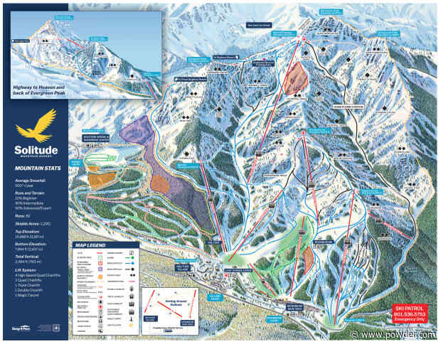 Solitude Extends Season Again!