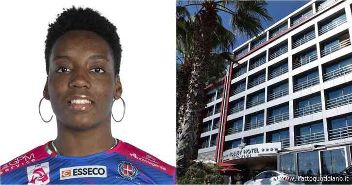 Julia Ituma, eseguita l’autopsia sul corpo della pallavolista morta a Istanbul. La madre: “Era forte, non posso credere che si sia suicidata”