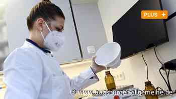 Medikamentenmangel als Problem: Augsburger Apotheker rufen um Hilfe