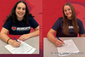 CBC Bearcats sign Abbotsford’s Jazzi Ashton and Chilliwack’s Paitra Hall