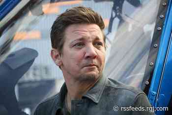 Watch: Jeremy Renner talks with the RGJ during Rennervations premiere