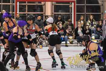 Roller derby returns to Reno/Sparks with a doubleheader