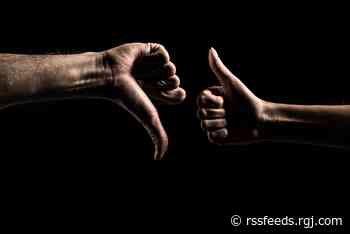 Is there really such a thing as 'right' or 'wrong'? | Faith Forum