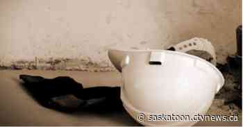 Sask. workplace deaths increase in 2022