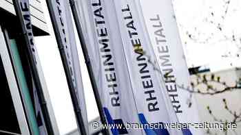 Cyberangriff auf Rüstungskonzern Rheinmetall