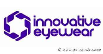 Innovative Eyewear Inc. Hosts Its First Smart Eyewear Fashion Show in Miami to Introduce Lucyd® Lyte 2.0 Collection With ChatGPT Integration