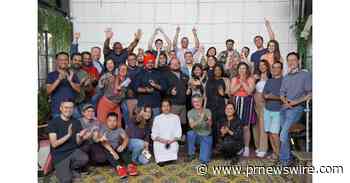 ChargeLab welcomes strategic investors Eaton and Silver Comet in expanded $30 million Series A