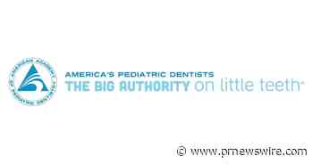 American Academy of Pediatric Dentistry Garners Legislative Support for Expanding Patient Oral Health Access